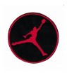 JORDAN Gestickter patch