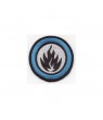 Embroidered Patch BLACK LABEL