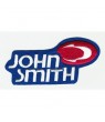 JOHN SMITH Embroidered patch