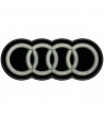 PATCH BRODE AUDI