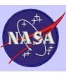 NASA IRON PATCH