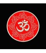 Embroidered Patche YOGA