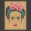 Frida Kahlo Iron patch