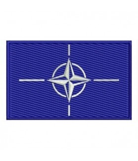 OTAN IRON PATCH