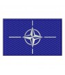 OTAN Patch brodé