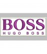 Embroidered Patch HUGO BOSS