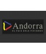 Iron patch Andorra