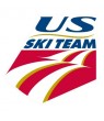 Patch brode US Ski Team