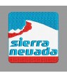 Iron patch Sierra Nevada