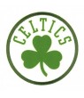 Iron patch CELTICS