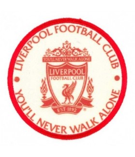 Gesticker Patch LIVERPOOL FC