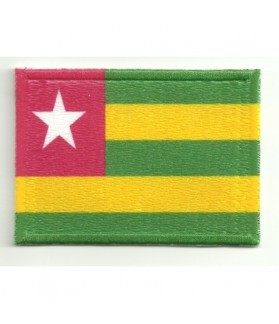 Iron patch RIVER PLATE