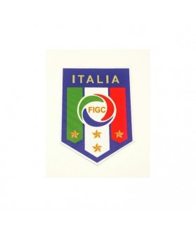 Gesticker Patch ITALY SELECCION