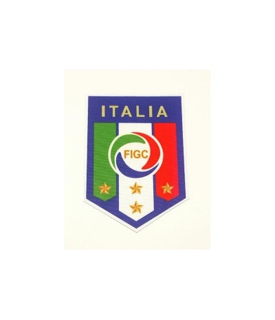 Gesticker Patch ITALY SELECCION