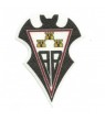 Embroidered Patch ALBACETE