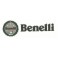 Embroidered patch BENELLI
