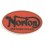 Patch brodé NORTON