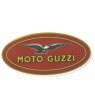 Iron patch MOTO GUZZI