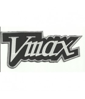 Iron Patch YAMAHA VMAX