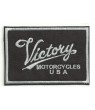 Patch brodé VICTORY