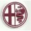 Patch brode ALFA ROMEO