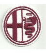 Patch brode ALFA ROMEO