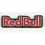 Parche bordado RED BULL