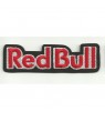 Parche bordado RED BULL