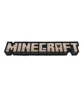 GESTICKER PATCH MINECRAFT GAMER