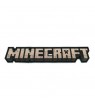REMENDO BORDADO MINECRAFT GAMER
