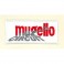 PATCH BRODE CIRCUIT MUGELLO Italia