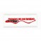 PATCH BRODE CIRCUITO TERMAS DEL RIO Argentina