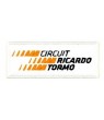 gesticker patch CIRCUITO RICARDO TORMO Valencia