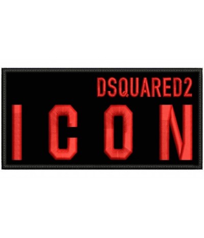 Gesticker Patch Dsquared 2