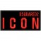 Gesticker Patch Dsquared 2