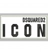 Gesticker Patch Dsquared 2