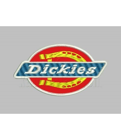 Patch brode Dickies