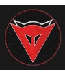 TOPPA ricamata DAINESE