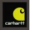 patch BRODE CARHARTT