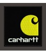 Parche bordado CARHARTT