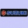 Embroidered Patch SUPREME