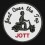 Parche bordado JOTT