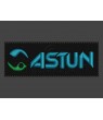 Astun IRON PATCH