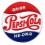Pepsi Cola IRON PATCH