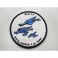 Patch brodé Ala 12
