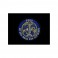 Embroidered Patch F900