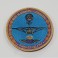 Iron patch Museo del Aire