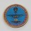 Iron patch Museo del Aire
