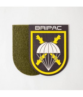 Iron patch BRIPAC