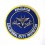 TOPPA ricamata Evaluator Collateral Duty Inspector